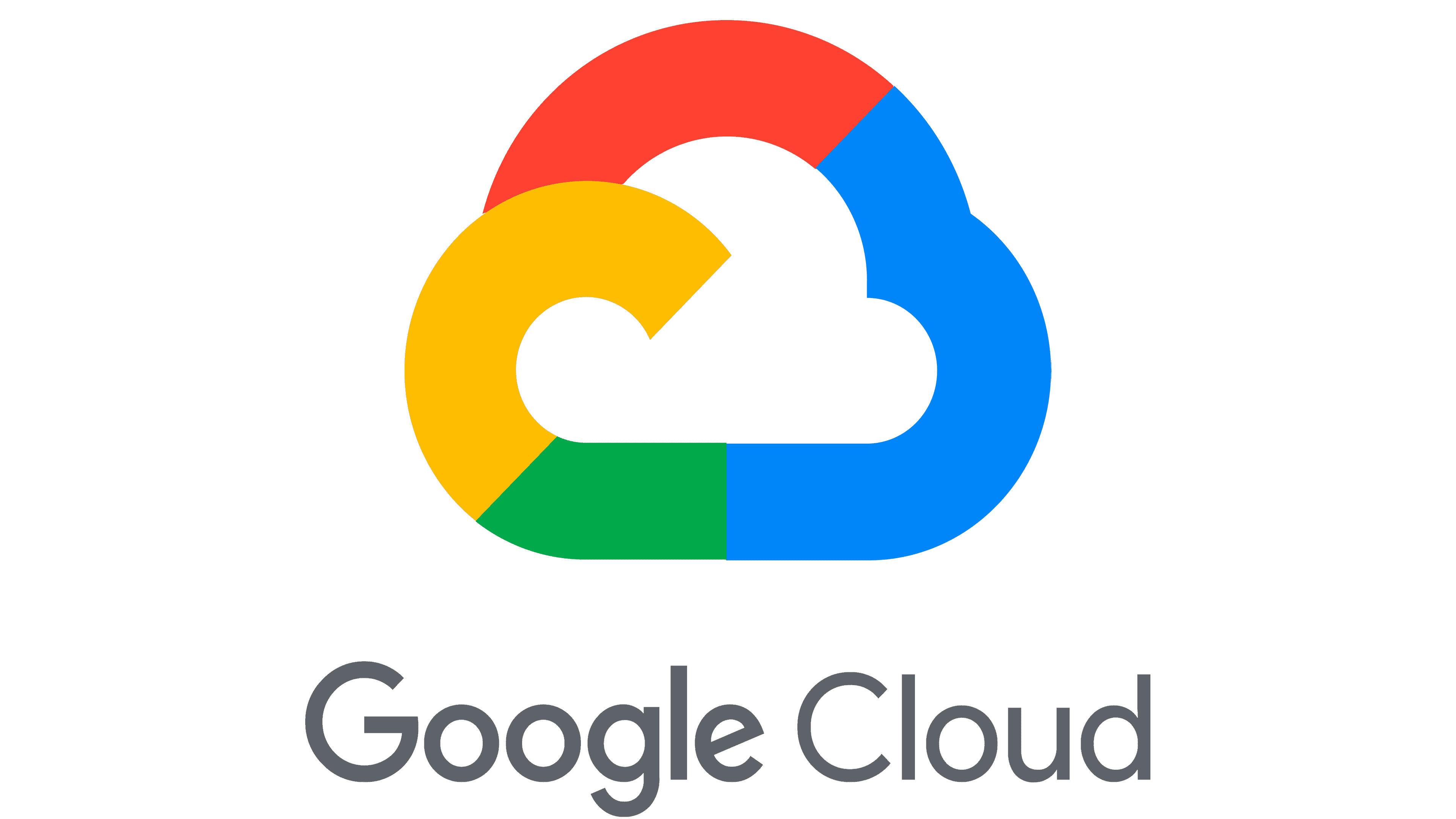 Google Cloud logo