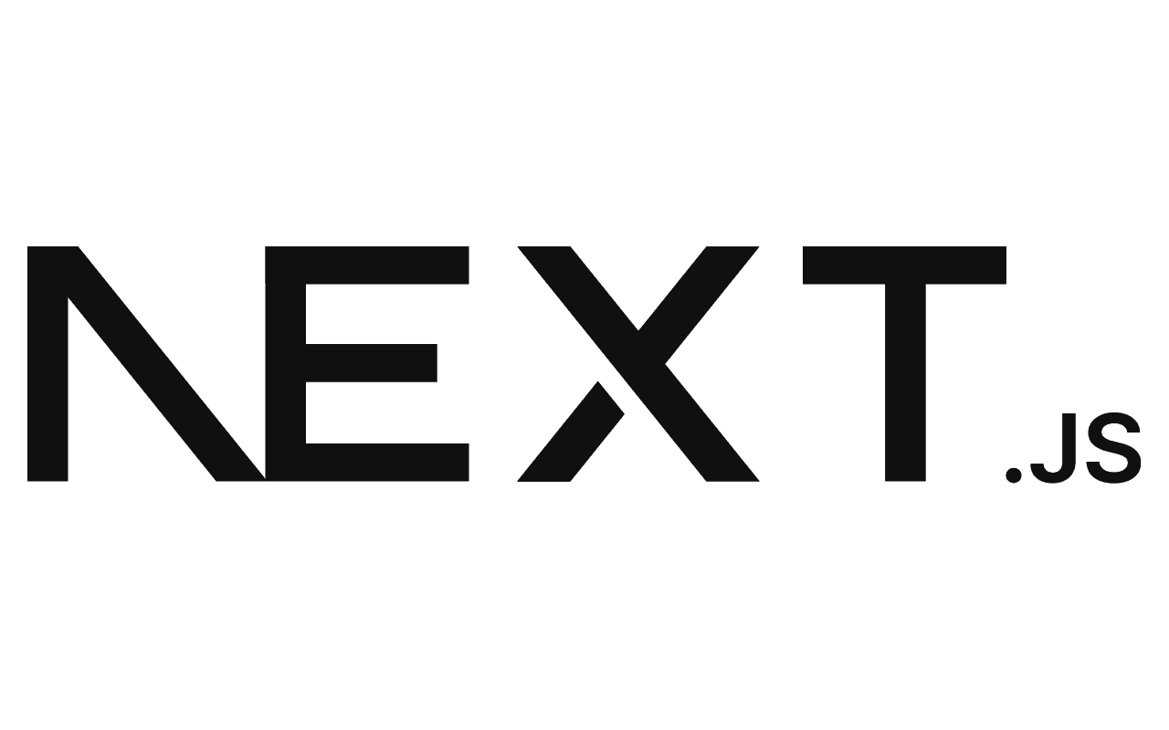 NextJS logo